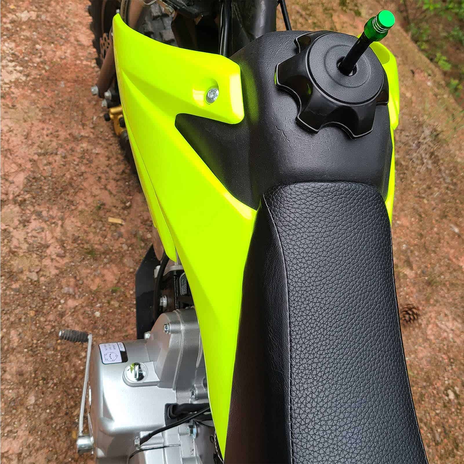 Juego de Plásticos de Carrocería LINGQI RACING CRF50 XR50, - Imagen 9