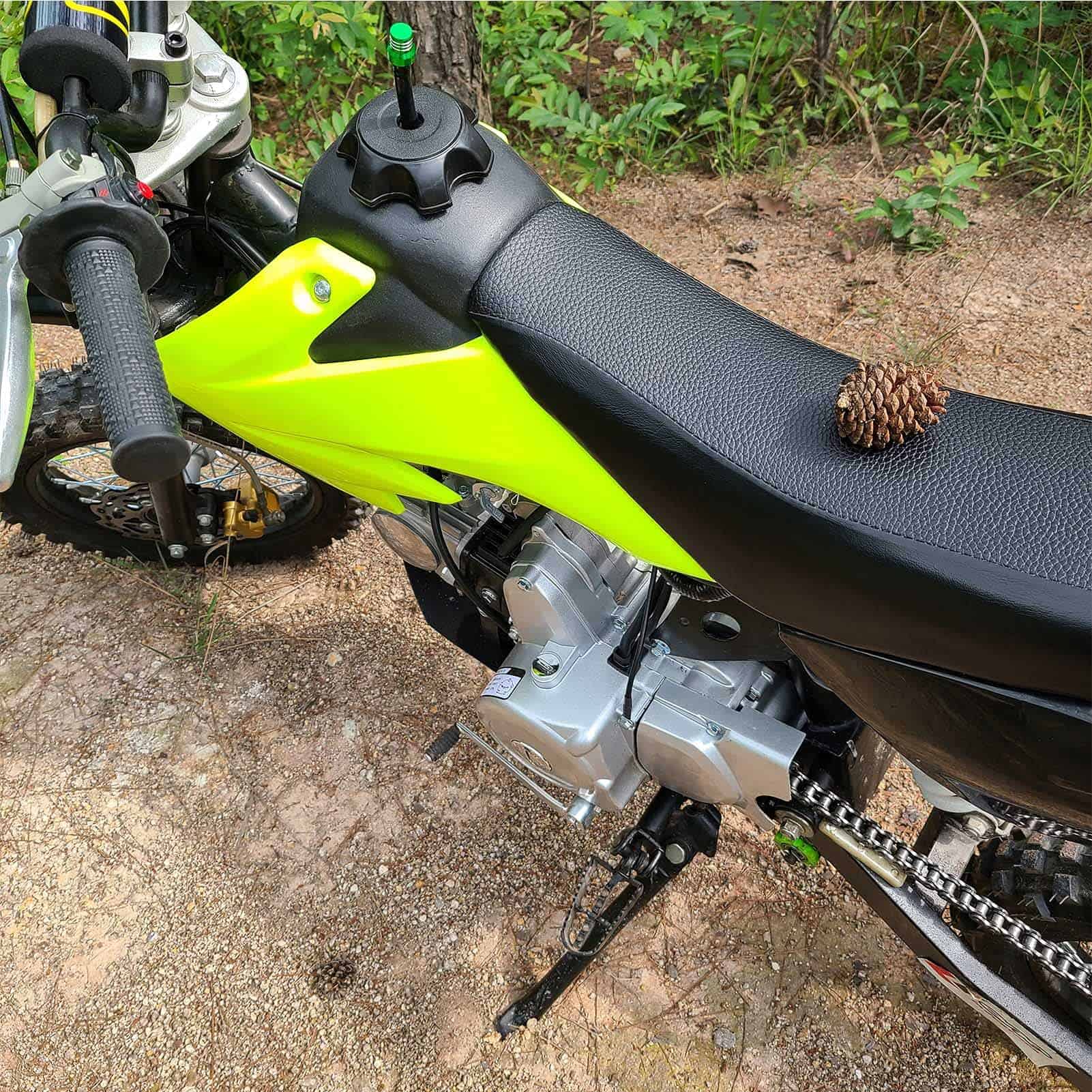 Juego de Plásticos de Carrocería LINGQI RACING CRF50 XR50, - Imagen 10