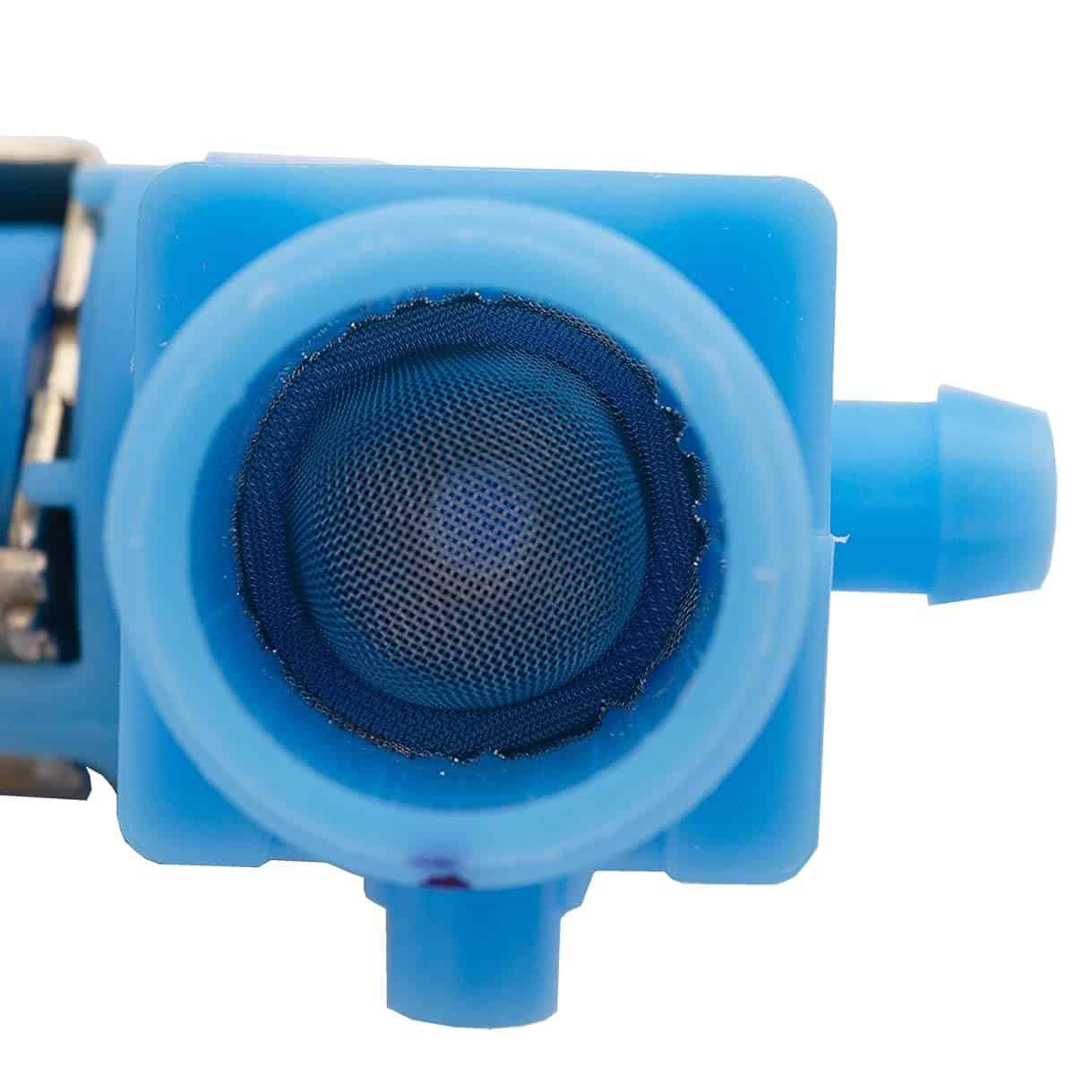 Válvula de entrada de agua para lavavajillas W10648041 - Imagen 8