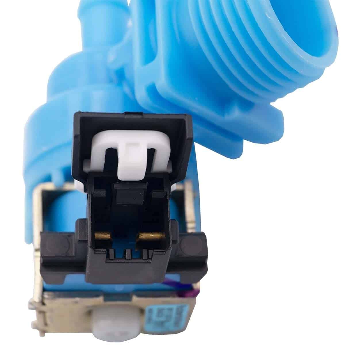 Válvula de entrada de agua para lavavajillas W10648041 - Imagen 7