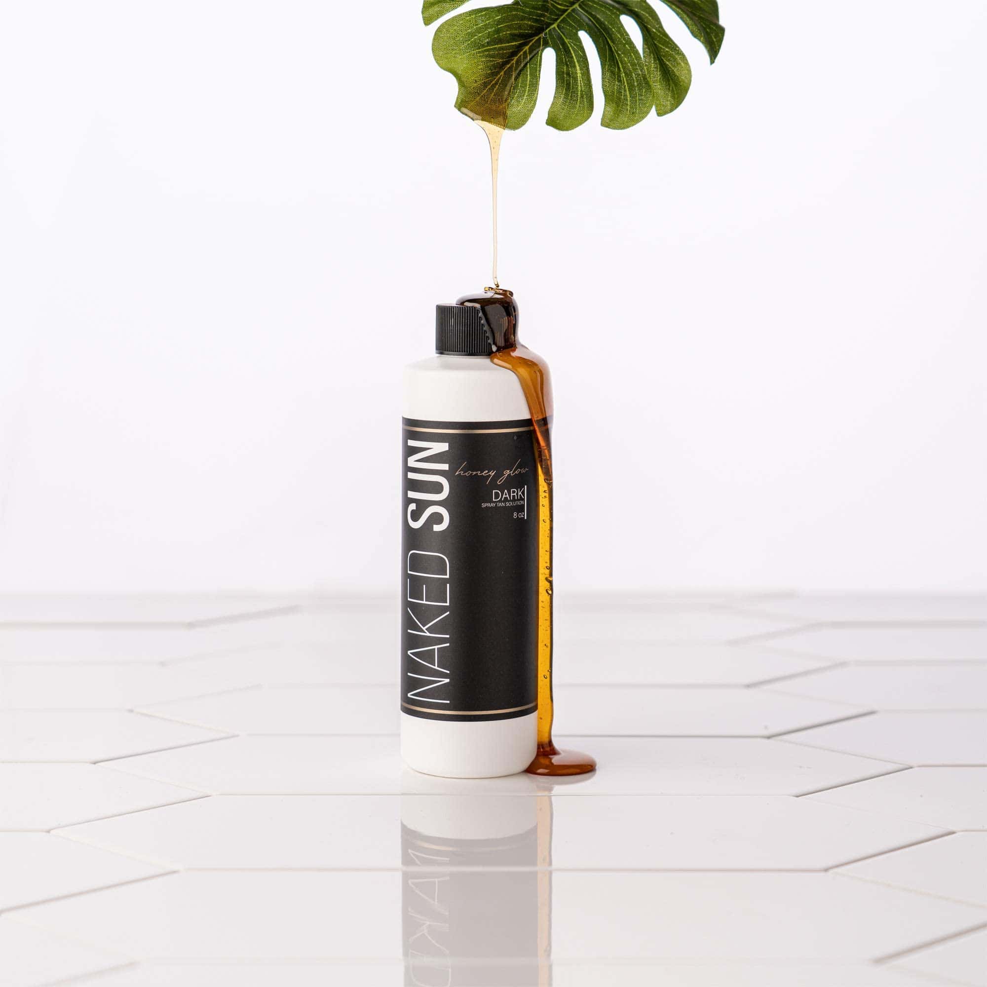 Conjunto de 3 soluciones de bronceado en aerosol Naked Sun - Imagen 8