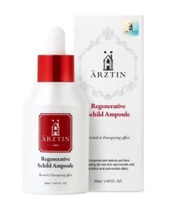 Ampolla Regenerativa Schild, 1.69 fl oz No pegajosa |