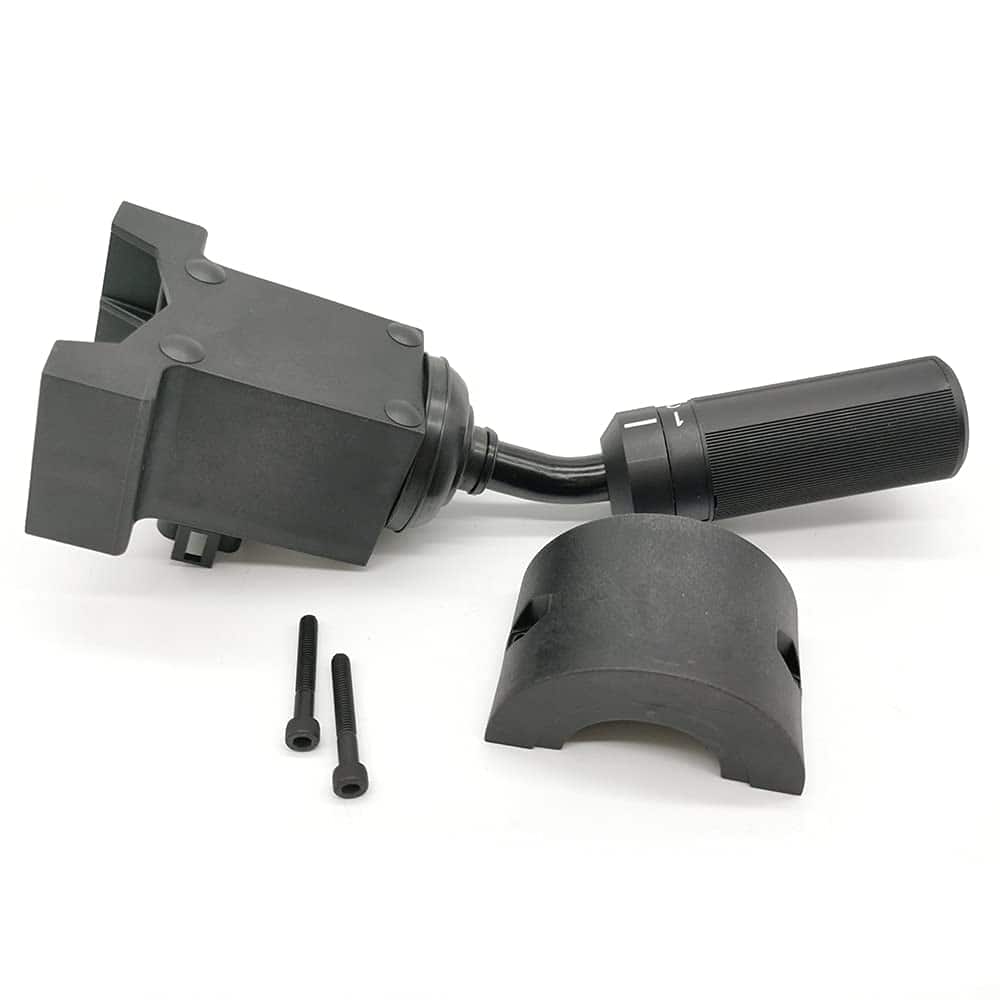 Palanca de cambio de transmisión NC Telehandler 9-926377 - Imagen 5