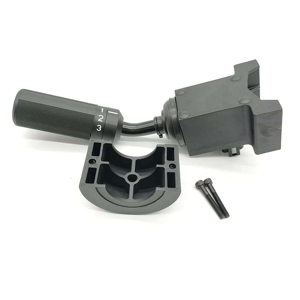 Palanca de cambio de transmisión NC Telehandler 9-926377 - Imagen 6