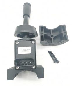 NC F-N-R Shifter L68280 para GEHL Telehandler RS5-19, 552,