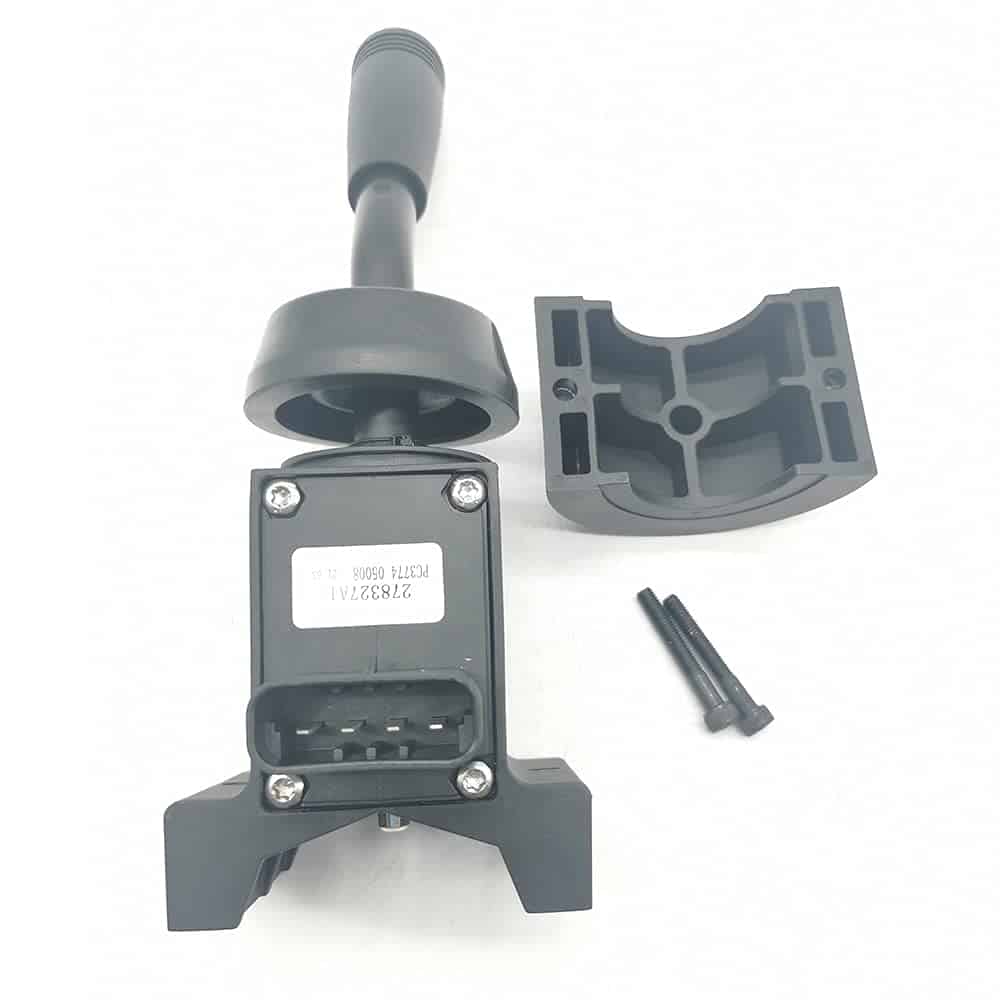 NC F-N-R Shifter L68280 para GEHL Telehandler RS5-19, 552,