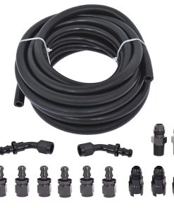 Kit de Adaptador de Manguera de Inyección de Combustible LS