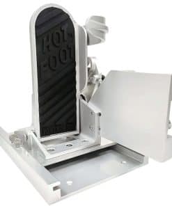 Control de acelerador remoto para motor fuera de borda BRP