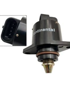 Sensor de Válvula de Control de Aire en Reposo IAC