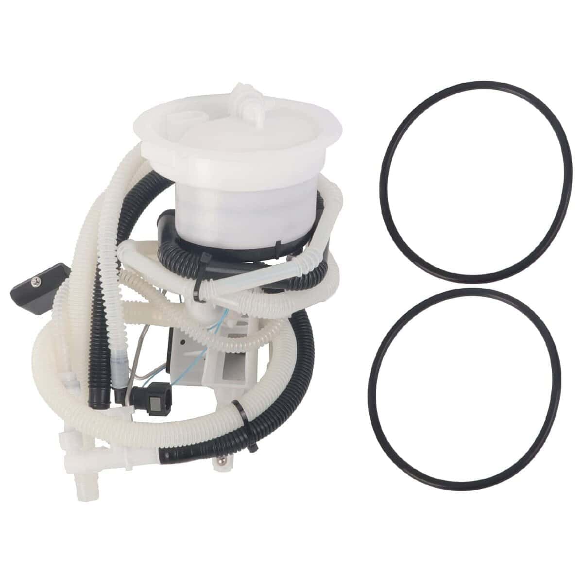 Filtro de Combustible con Unidad de Envío -117163295