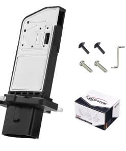 Sensor de flujo de aire masivo MAF BDFHYK 06F906461A