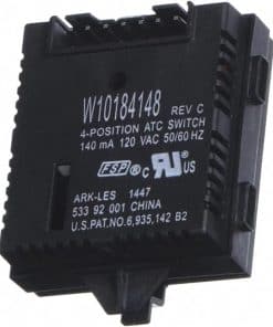 Interruptor de temperatura de repuesto original OEM