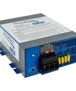 Convertidor de Corriente para RV RecPro 55 Amperios |