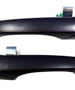 Manija de la puerta exterior PT Auto Warehouse CH-3300P-FPK