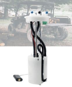 Bomba de Combustible QYMOTO Compatible con Hisun Sector