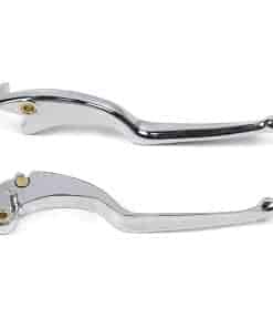 BAIONE Worldmotop Maneta de Freno de Pie CNC Palanca de