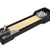 Juego de Bolos de Mesa Trisquirrel, Bolera de Mesa, Juego
