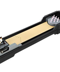 Juego de Bolos de Mesa Trisquirrel, Bolera de Mesa, Juego