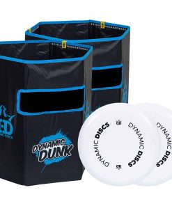 Set de Juego Dynamic Discs Dunk, Juego de Lanzamiento de
