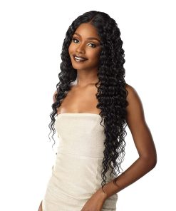 Peluca Sensationnel Butta Lace - Unit 15 Extra Ancho 5