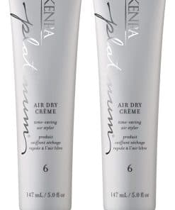 Kenra Professional Platinum Air Dry Crème 6 | Estilizador