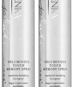 Kenra Professional Platinum Voluminous Touch Memory Spray