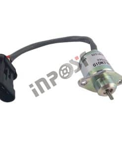 Válvula de solenoide de cierre de combustible INPOST New