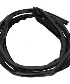 Sello superior del marco del parabrisas delantero Molduras