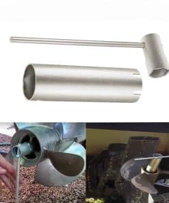 Kit de herramientas Hihitomorrow Duo Prop 3855516 Llave de