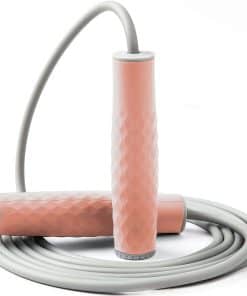 Cuerda para Saltar Ponderada de 1LB con Longitud Ajustable