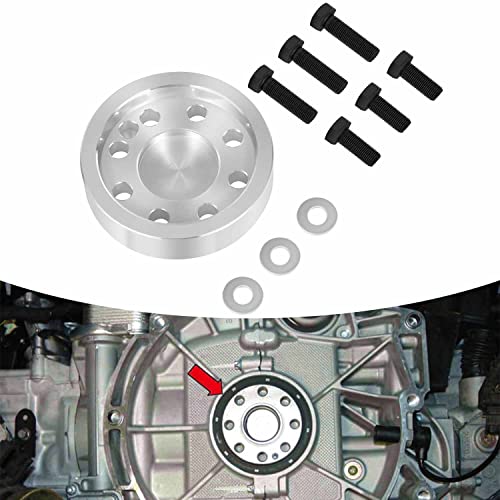 Kit de herramientas de instalación de sello trasero