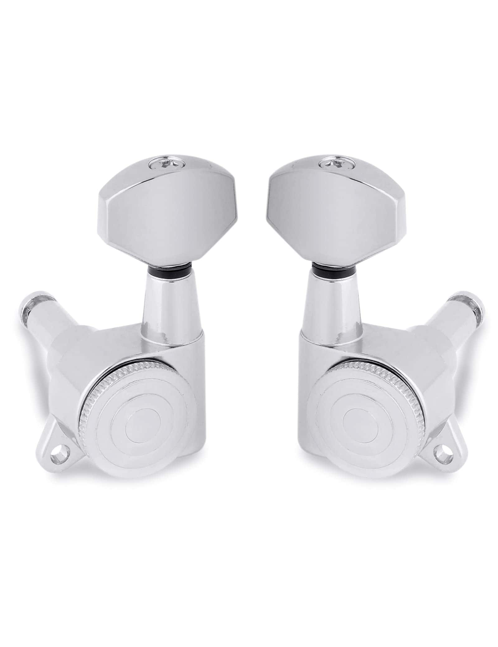 Clavijas de afinación de cuerdas para guitarra Bogart - Imagen 9