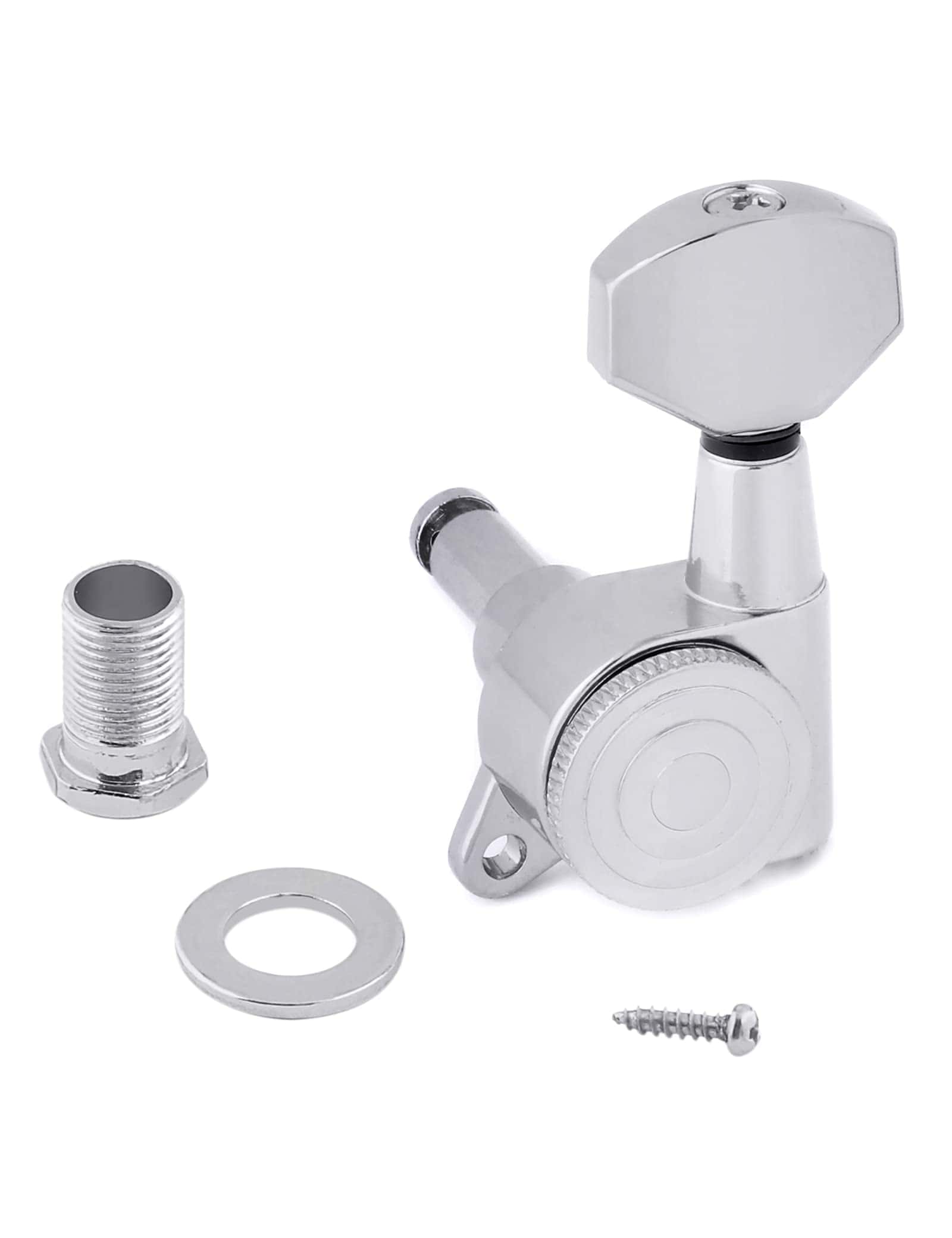 Clavijas de afinación de cuerdas para guitarra Bogart - Imagen 4