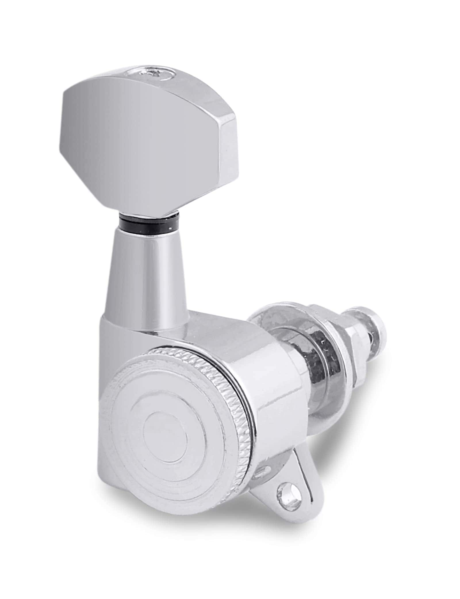 Clavijas de afinación de cuerdas para guitarra Bogart - Imagen 10