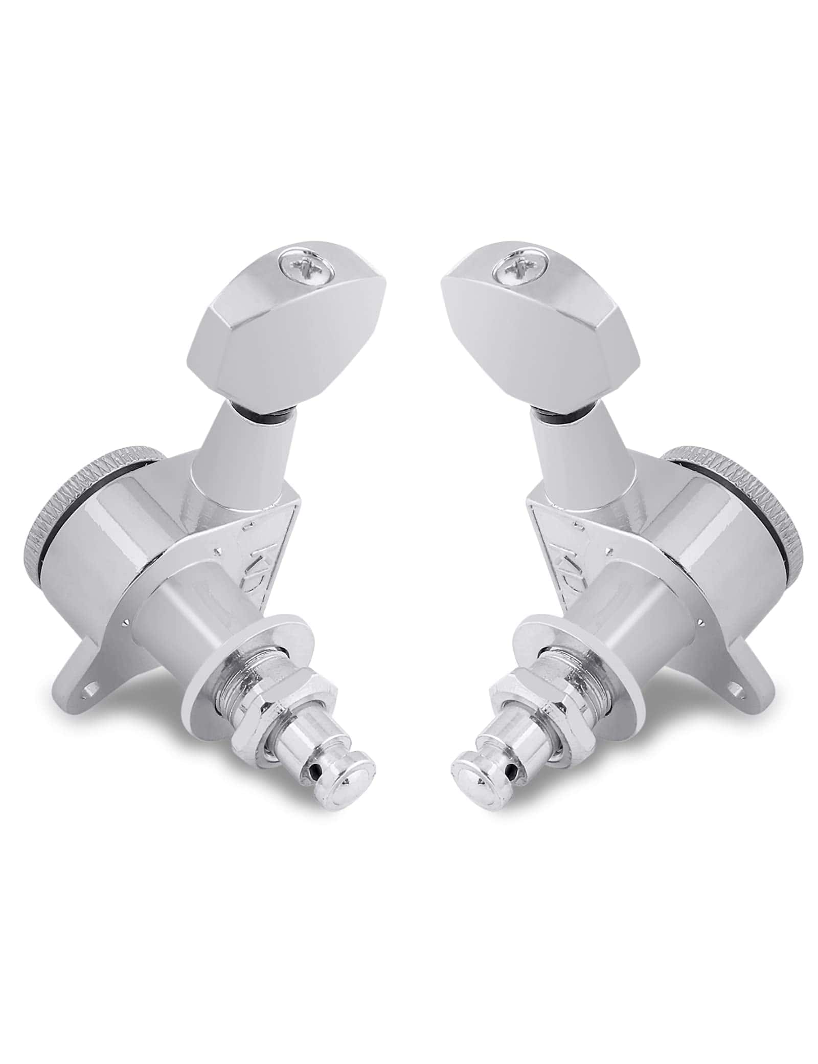 Clavijas de afinación de cuerdas para guitarra Bogart - Imagen 8