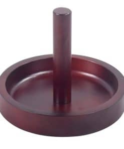 Porta Tiza de Billar Soporte de Cono de Tiza para Bolera de
