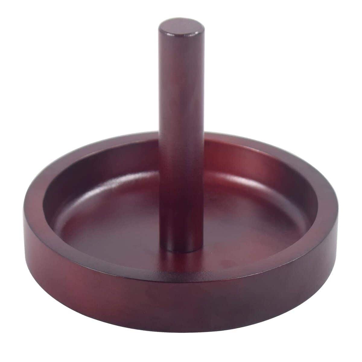 Porta Tiza de Billar Soporte de Cono de Tiza para Bolera de