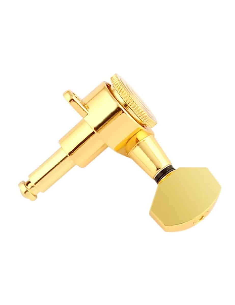 Bogart Clavijas de Afinación de Cuerdas de Guitarra con - Imagen 8