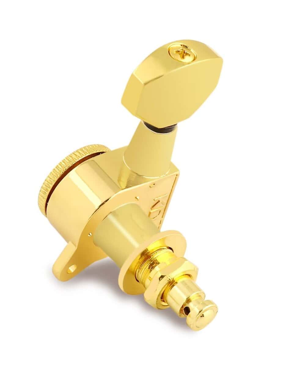 Bogart Clavijas de Afinación de Cuerdas de Guitarra con - Imagen 5