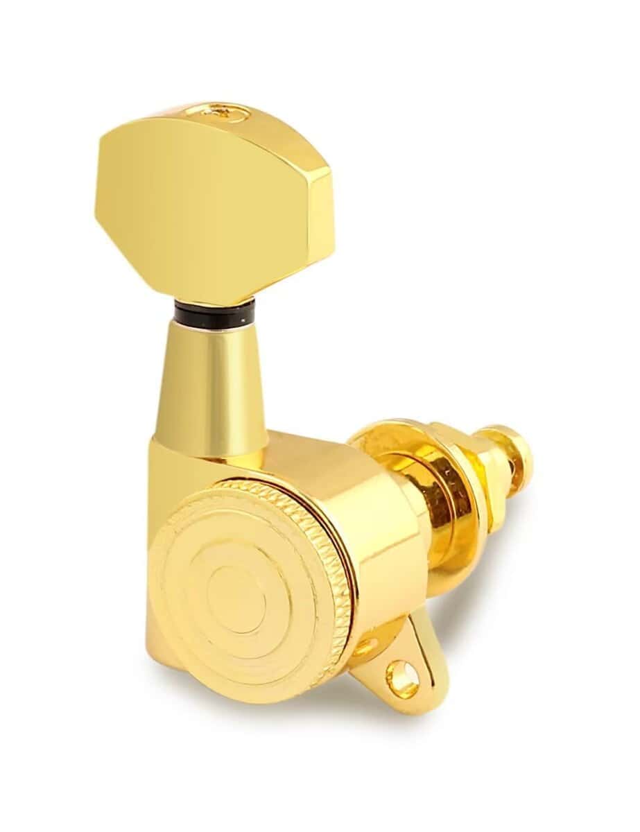 Bogart Clavijas de Afinación de Cuerdas de Guitarra con - Imagen 7