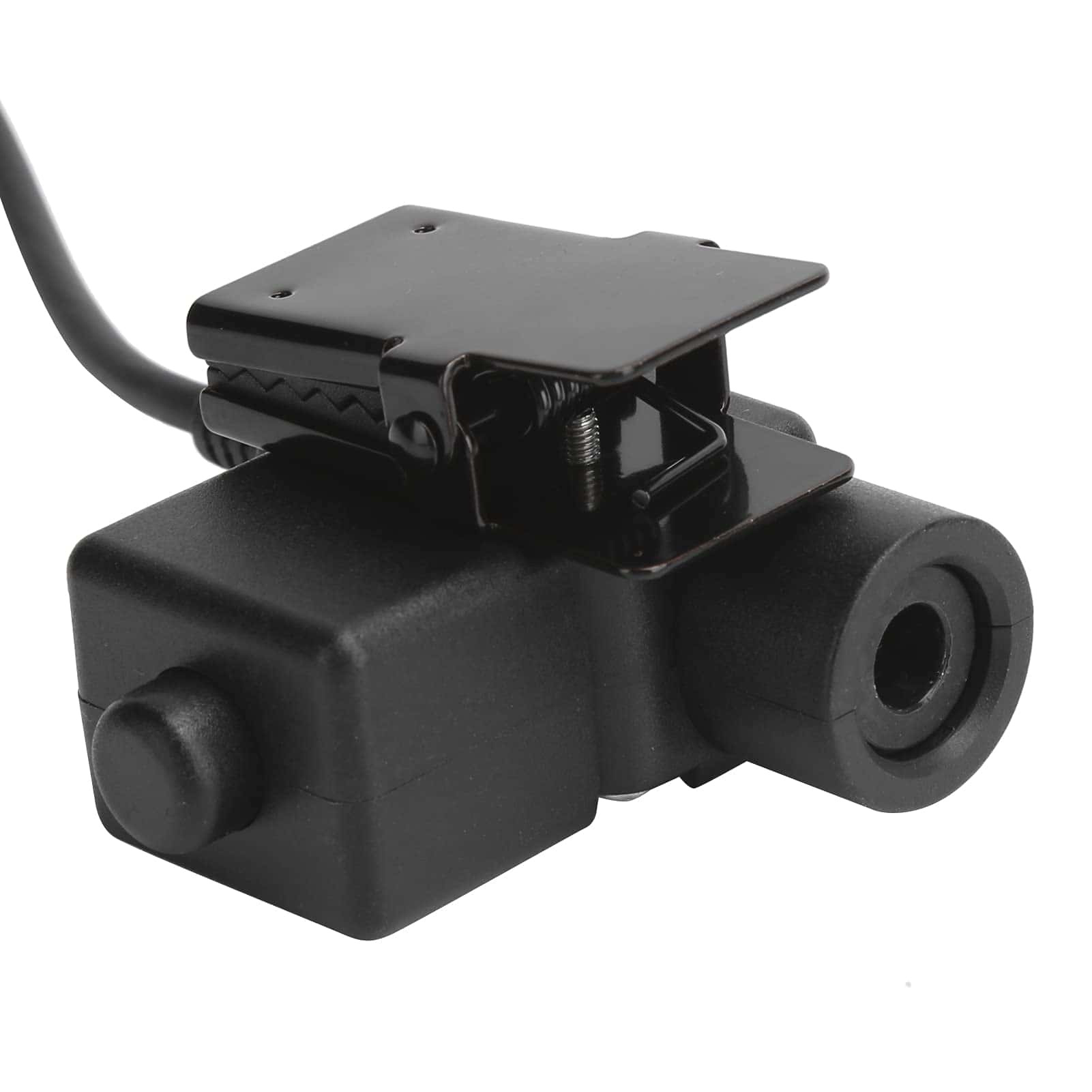 Adaptador de auriculares para Hytera, adaptador de PTT U94 - Imagen 6