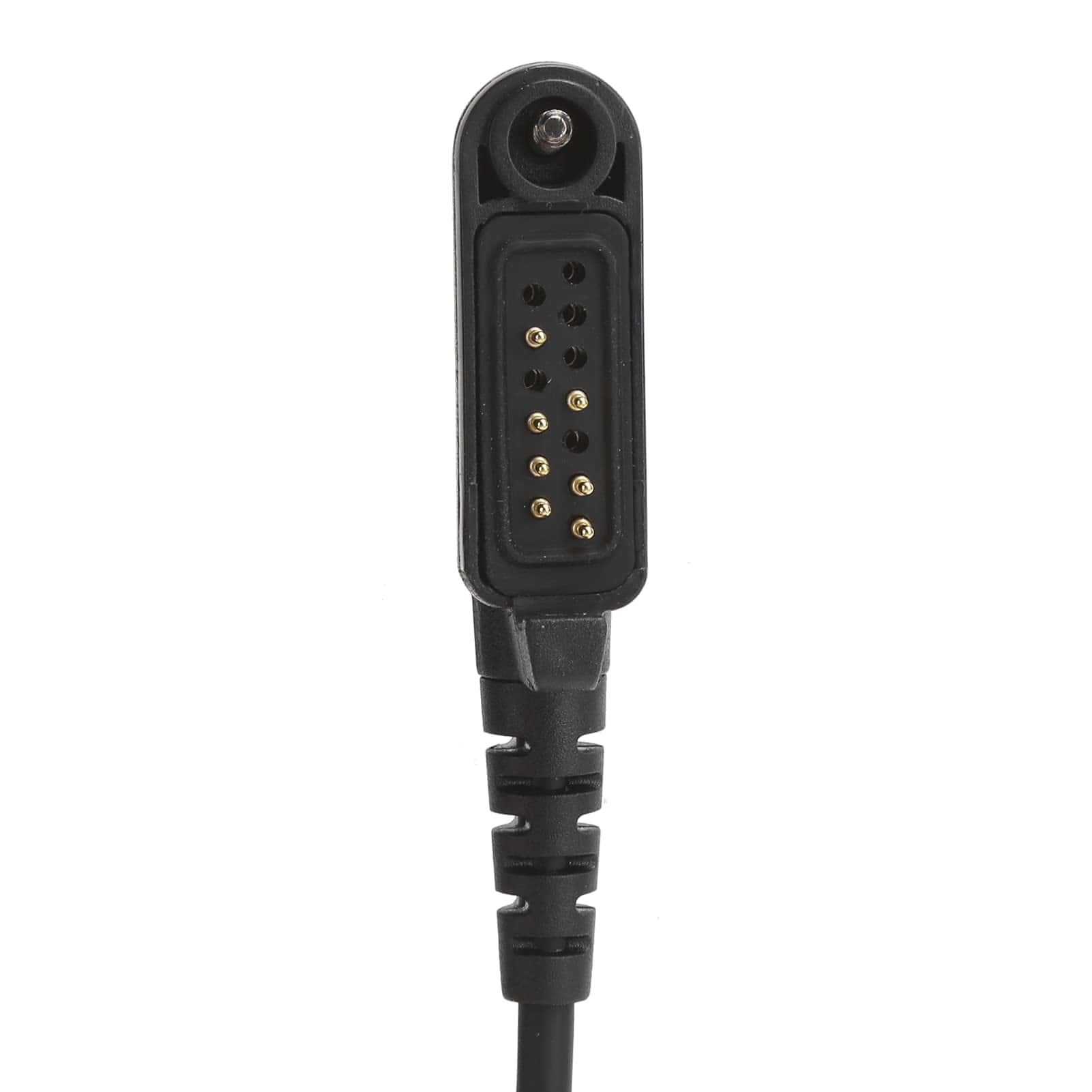 Adaptador de auriculares para Hytera, adaptador de PTT U94 - Imagen 9