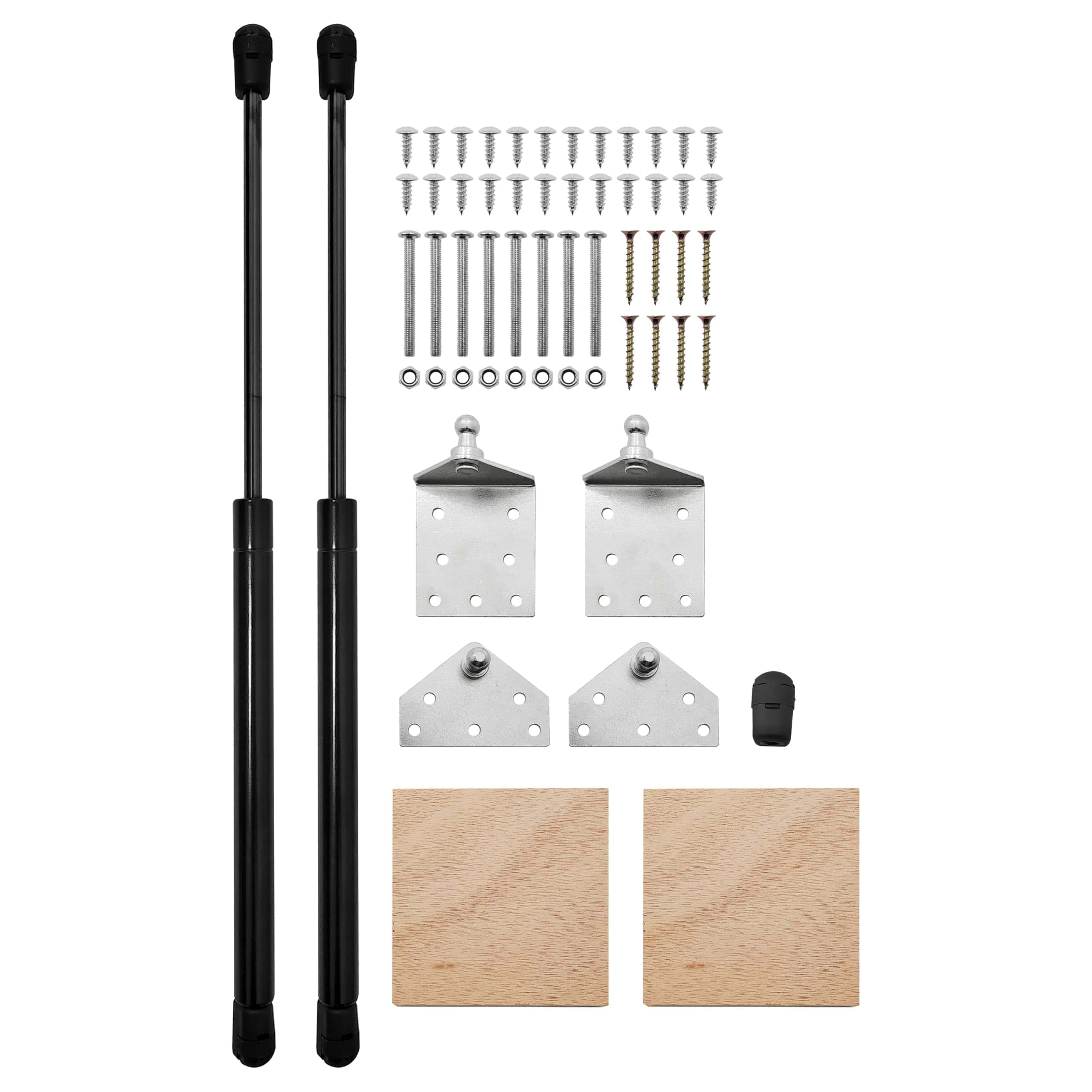 Kit de Elevación de Cama para RV de WEST ORGIN, - Imagen 3