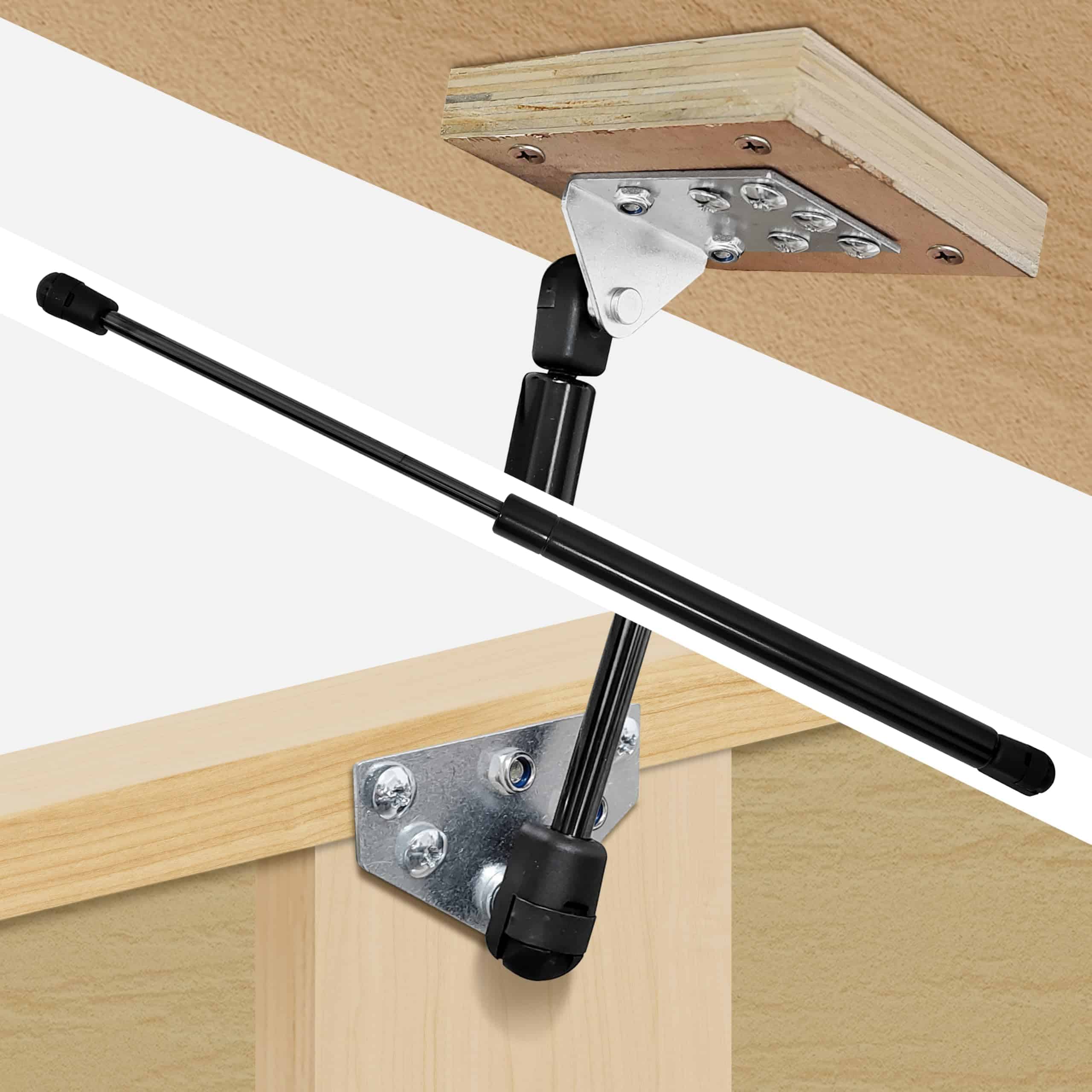 Kit de Elevación de Cama para RV de WEST ORGIN, - Imagen 5