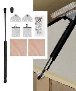 Kit de Elevación de Cama para RV de WEST ORGIN,