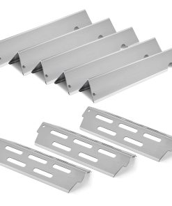 Barritas de Sabor para Parrilla Kalomo Grill para Weber