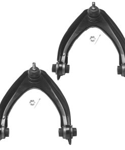 Conjunto de brazo de control superior y junta de rótula