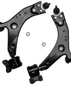 Conjunto de Brazo de Control Inferior y -uspensión