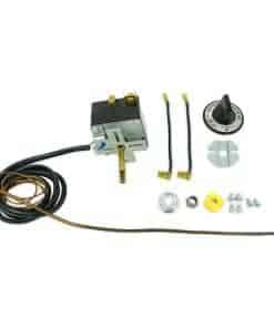 Kit de termostato de rango EvertechPRO de reemplazo para