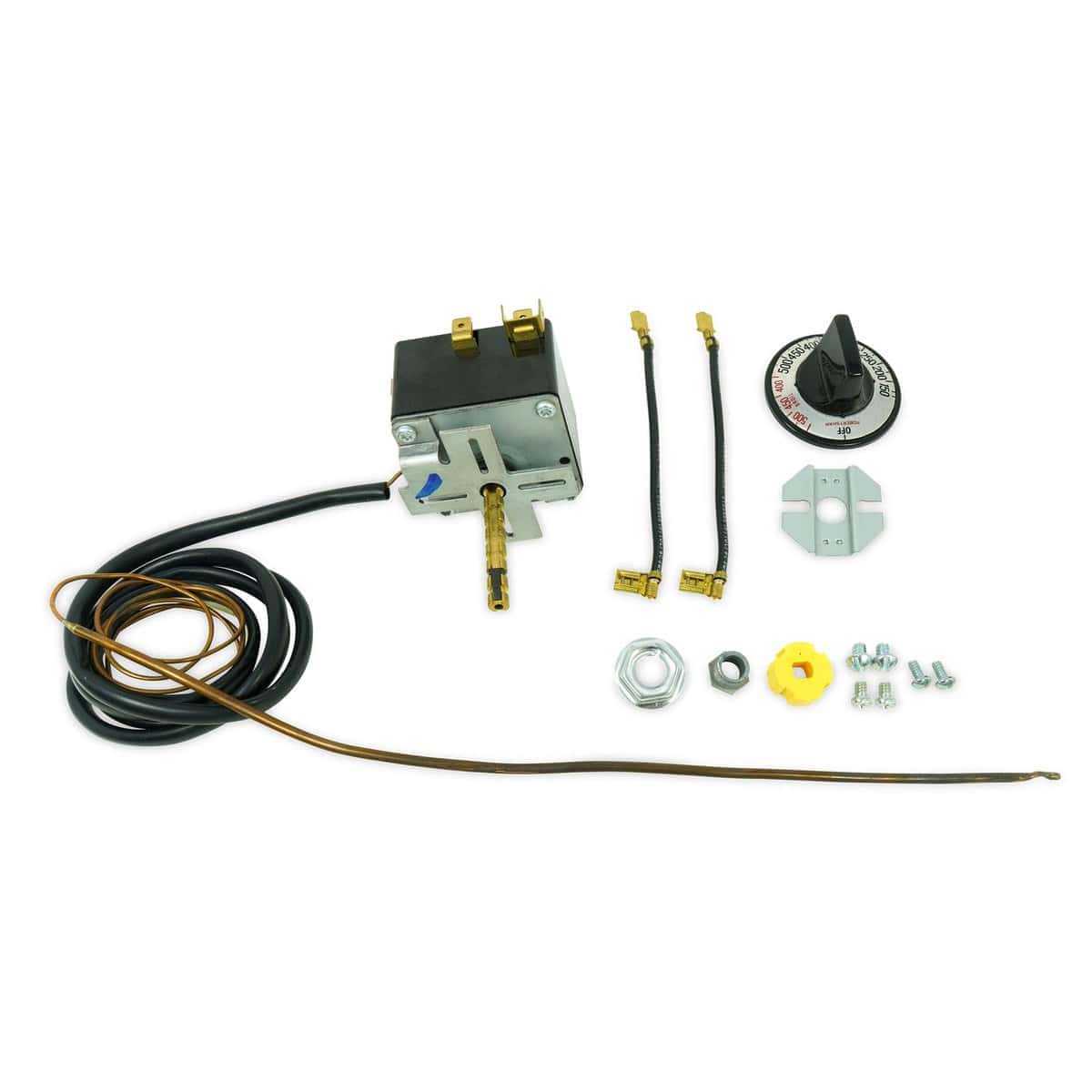 Kit de termostato de rango EvertechPRO de reemplazo para